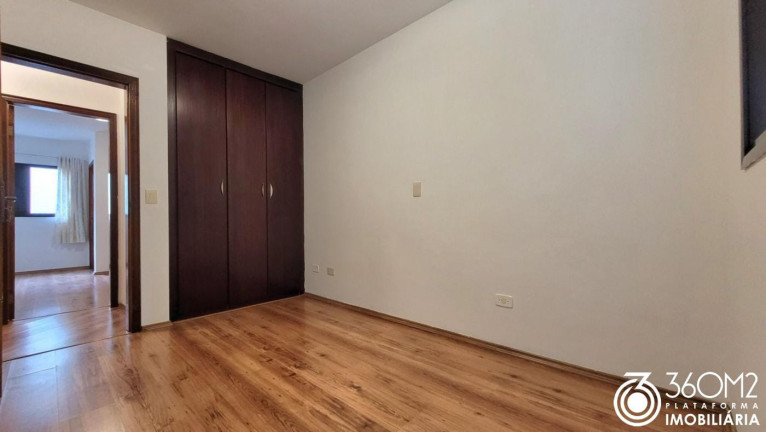 Imagem Apartamento com 3 Quartos à Venda, 106 m² em Campestre - Santo André