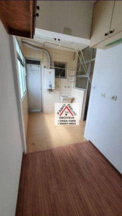 Imagem Apartamento com 3 Quartos à Venda, 82 m² em Jardim Marajoara - São Paulo Imagem Apartamento com 3 Quartos à Venda, 82 m² em Jardim Marajoara - São Paulo