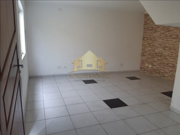Imagem Sobrado com 3 Quartos à Venda, 112 m² em Jardim Matarazzo - São Paulo
