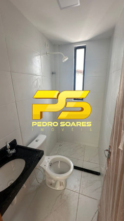 Imagem Apartamento com 2 Quartos à Venda, 50 m² em Mangabeira - João Pessoa Imagem Apartamento com 2 Quartos à Venda, 50 m² em Mangabeira - João Pessoa