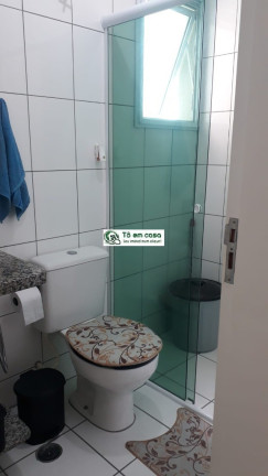 Imagem Cobertura com 3 Quartos à Venda, 140 m² em Bosque Dos Eucaliptos - São José Dos Campos