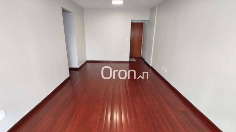 Apartamento com 3 Quartos à Venda, 84 m² em Setor Bueno - Goiânia