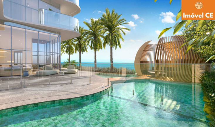 Imagem Apartamento com 4 Quartos à Venda, 368 m² em Meireles - Fortaleza Imagem Apartamento com 4 Quartos à Venda, 368 m² em Meireles - Fortaleza
