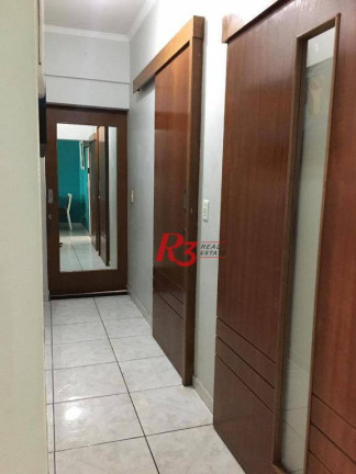 Imagem Apartamento com 3 Quartos à Venda, 164 m² em Itararé - São Vicente Imagem Apartamento com 3 Quartos à Venda, 164 m² em Itararé - São Vicente