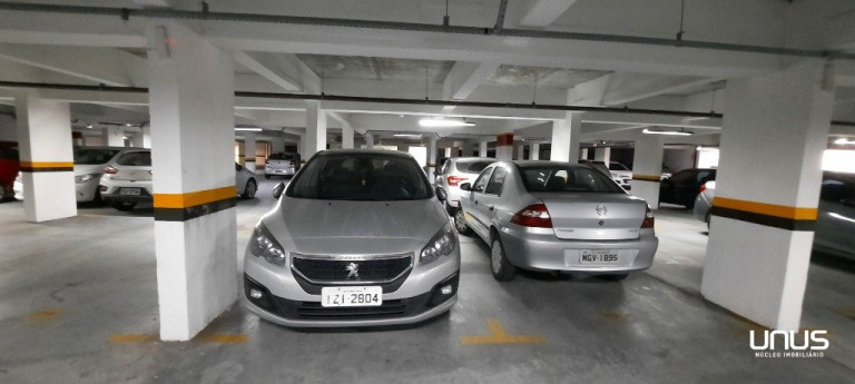Imagem Apartamento com 2 Quartos à Venda, 92 m² em Barreiros - São José Imagem Apartamento com 2 Quartos à Venda, 92 m² em Barreiros - São José