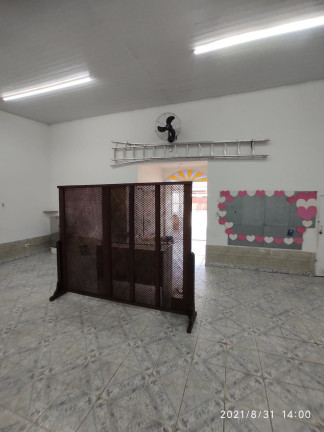 Imagem Imóvel à Venda, 188 m² em Conjunto Habitacional Júlio De Mesquita Filho - Sorocaba