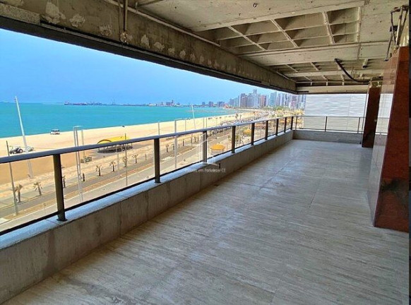 Imagem Apartamento com 4 Quartos à Venda, 543 m² em Meireles - Fortaleza Imagem Apartamento com 4 Quartos à Venda, 543 m² em Meireles - Fortaleza