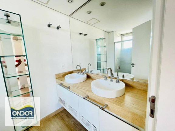 Imagem Apartamento com 3 Quartos à Venda, 215 m² em Perdizes - São Paulo