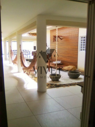 Imagem Casa de Condomínio com 3 Quartos à Venda, 290 m² em Condominio Jardim Ibiti Do Paco - Sorocaba