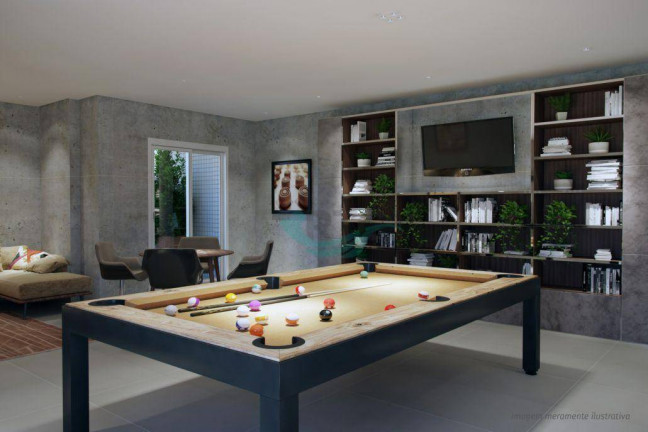 Imagem Apartamento com 2 Quartos à Venda, 63 m² em Aviação - Praia Grande Imagem Apartamento com 2 Quartos à Venda, 63 m² em Aviação - Praia Grande