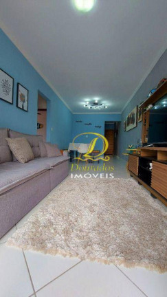 Imagem Apartamento com 2 Quartos à Venda, 75 m² em Vila Guilhermina - Praia Grande Imagem Apartamento com 2 Quartos à Venda, 75 m² em Vila Guilhermina - Praia Grande