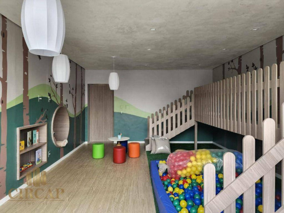 Imagem Apartamento com 3 Quartos à Venda, 144 m² em Perdizes - São Paulo
