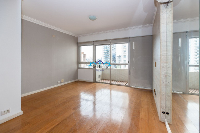 Imagem Apartamento com 2 Quartos à Venda, 72 m² em Vila Olímpia - São Paulo Imagem Apartamento com 2 Quartos à Venda, 72 m² em Vila Olímpia - São Paulo