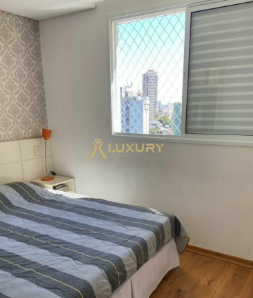 Imagem Imóvel com 3 Quartos à Venda, 86 m² em Sion - Belo Horizonte Imagem Imóvel com 3 Quartos à Venda, 86 m² em Sion - Belo Horizonte