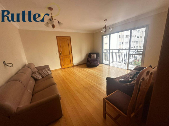 Imagem Apartamento com 3 Quartos à Venda, 68 m² em Indianópolis - São Paulo Imagem Apartamento com 3 Quartos à Venda, 68 m² em Indianópolis - São Paulo