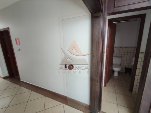 Imagem Imóvel com 1 Quarto à Venda, 646 m² em Jardim América  - Ribeirão Preto