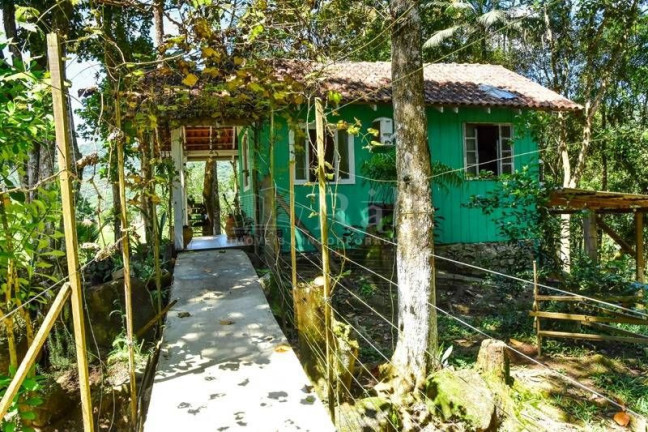 Fazenda à Venda, 148.918 m² em área Rural De Camboriú - Camboriú