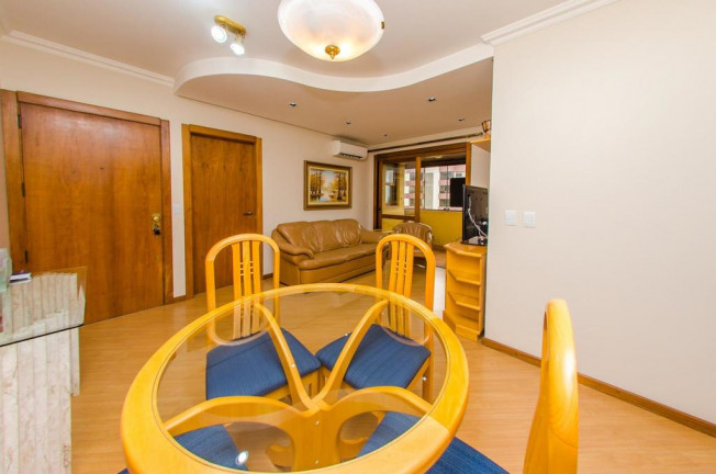 Imagem Apartamento com 3 Quartos à Venda, 87 m² em Petrópolis - Porto Alegre
