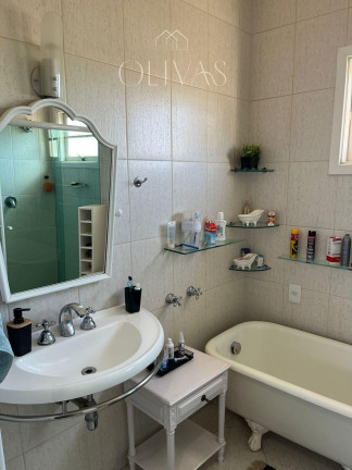 Imagem Casa de Condomínio com 3 Quartos à Venda, 260 m² em Residencial Fazenda Serrinha - Itatiba