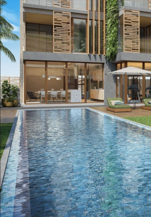 Imagem Imóvel com 2 Quartos à Venda,  em Moema - São Paulo