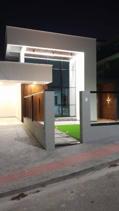 Casa com 3 Quartos à Venda, 202 m² em Cidade Universitária Pedra Branca - Palhoça
