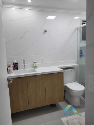 Imagem Apartamento com 2 Quartos à Venda, 60 m² em Jabaquara - São Paulo Imagem Apartamento com 2 Quartos à Venda, 60 m² em Jabaquara - São Paulo