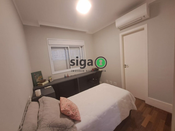 Imagem Apartamento com 3 Quartos à Venda, 138 m² em Vila Andrade - São Paulo Imagem Apartamento com 3 Quartos à Venda, 138 m² em Vila Andrade - São Paulo