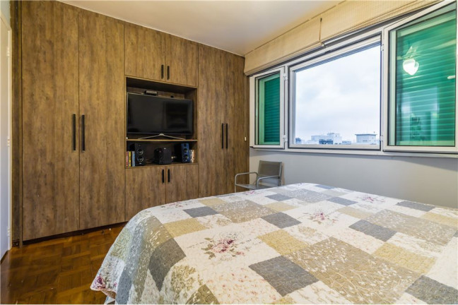 Imagem Imóvel com 2 Quartos à Venda, em Moema - São Paulo Imagem Imóvel com 2 Quartos à Venda, em Moema - São Paulo