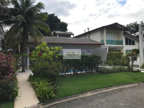 Imagem Casa com 5 Quartos à Venda, 250 m² em Toque-toque Pequeno - São Sebastião