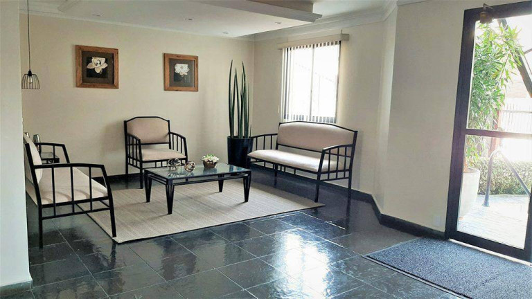 Imagem Apartamento com 3 Quartos à Venda, 70 m² em Bosque Da Saúde - São Paulo Imagem Apartamento com 3 Quartos à Venda, 70 m² em Bosque Da Saúde - São Paulo