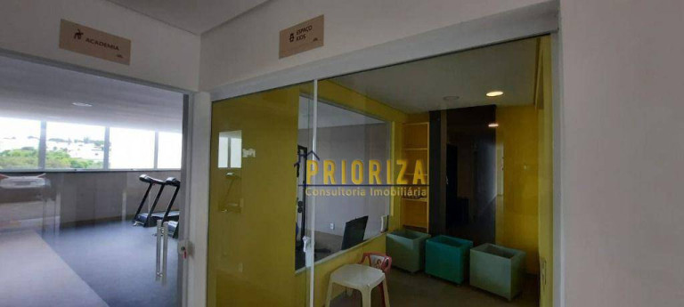 Imagem Apartamento com 2 Quartos à Venda, 46 m² em Lunna Campolim - Sorocaba Imagem Apartamento com 2 Quartos à Venda, 46 m² em Lunna Campolim - Sorocaba