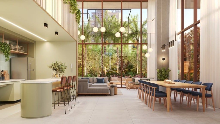 Imagem Apartamento com 2 Quartos à Venda, 72 m² em Sumaré - São Paulo
