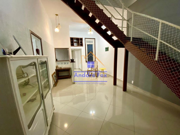 Imagem Casa com 5 Quartos à Venda, 259 m² em Grajaú - Rio De Janeiro Imagem Casa com 5 Quartos à Venda, 259 m² em Grajaú - Rio De Janeiro