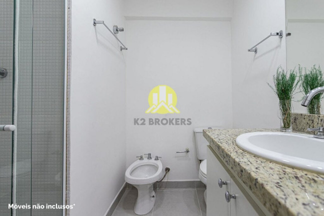 Imagem Apartamento com 3 Quartos à Venda, 129 m² em Pinheiros - São Paulo Imagem Apartamento com 3 Quartos à Venda, 129 m² em Pinheiros - São Paulo