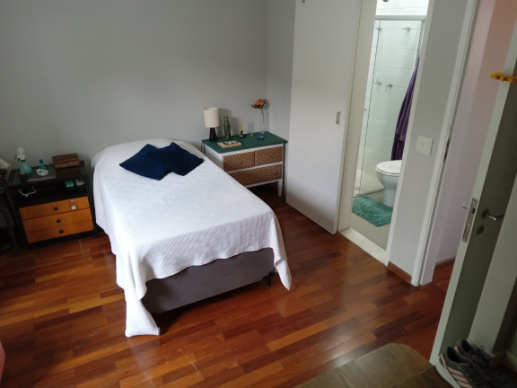 Imagem Casa com 3 Quartos à Venda, 96 m² em Granja Viana - Cotia