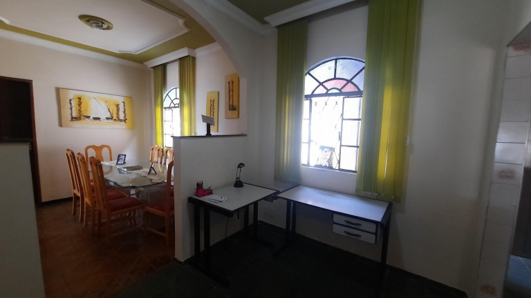 Imagem Casa com 3 Quartos à Venda, 156 m² em Diamante,(barreiro) - Belo Horizonte