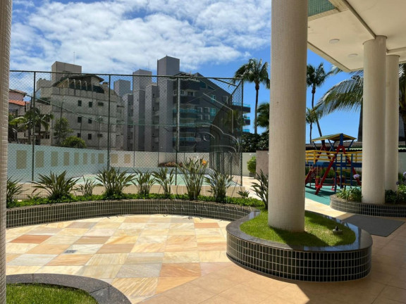 Apartamento com 3 Quartos à Venda, 137 m² em Praia Grande - Ubatuba