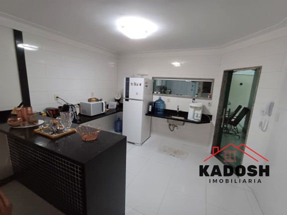 Imagem Casa com 3 Quartos à Venda, 270 m² em Pedra Do Descanso - Feira De Santana Imagem Casa com 3 Quartos à Venda, 270 m² em Pedra Do Descanso - Feira De Santana