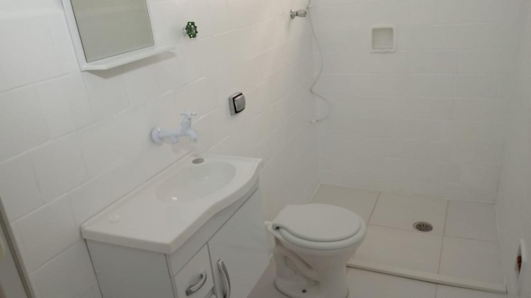 Imagem Kitnet com 1 Quarto à Venda, 20 m² em Bela Vista - São Paulo