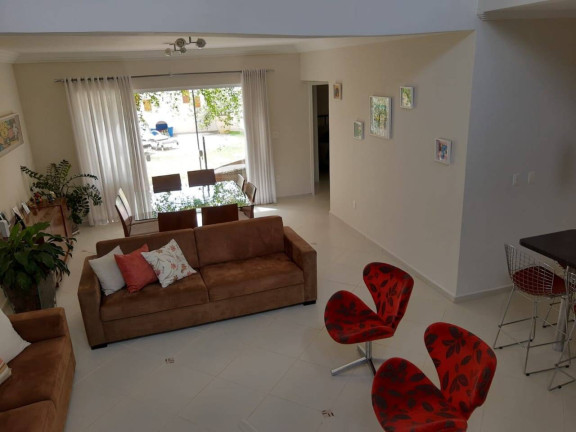 Imagem Casa com 3 Quartos à Venda, 275 m² em Loteamento Residencial Campos Do Conde Ii - Tremembé