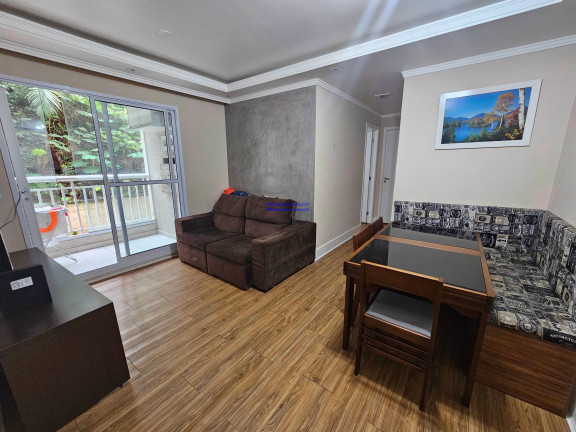 Imagem Apartamento com 2 Quartos à Venda, 62 m² em Jardim Das Vertentes - São Paulo Imagem Apartamento com 2 Quartos à Venda, 62 m² em Jardim Das Vertentes - São Paulo