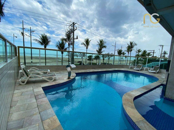 Imagem Apartamento com 3 Quartos à Venda, 155 m² em Aviação - Praia Grande Imagem Apartamento com 3 Quartos à Venda, 155 m² em Aviação - Praia Grande
