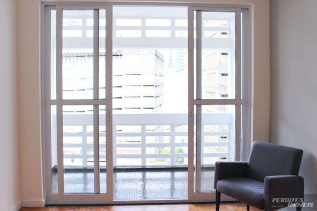 Apartamento com 1 Quarto à Venda, 35 m² em Consolação - São Paulo