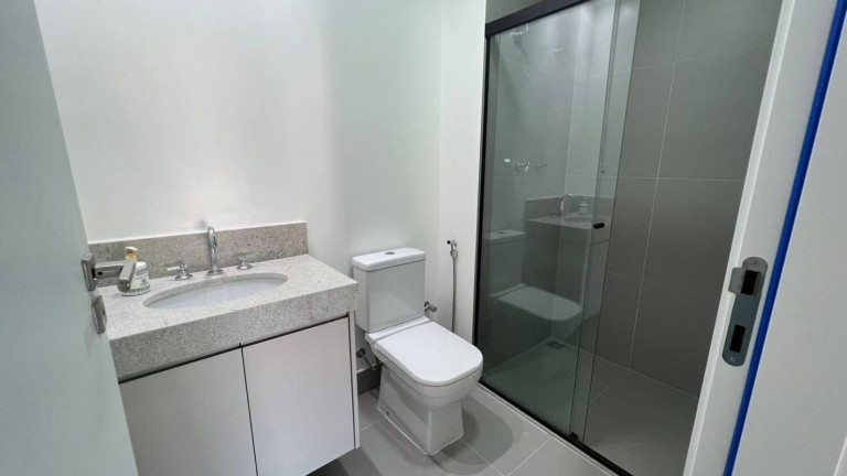Imagem Apartamento com 1 Quarto à Venda, 54 m² em Boqueirão - Santos Imagem Apartamento com 1 Quarto à Venda, 54 m² em Boqueirão - Santos