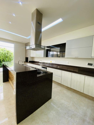 Imagem Casa de Condomínio com 3 Quartos à Venda, 238 m² em Jardim Samello Iv - Franca Imagem Casa de Condomínio com 3 Quartos à Venda, 238 m² em Jardim Samello Iv - Franca