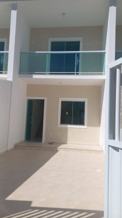 Imagem Casa com 2 Quartos à Venda, 93 m² em Centro - Araruama Imagem Casa com 2 Quartos à Venda, 93 m² em Centro - Araruama