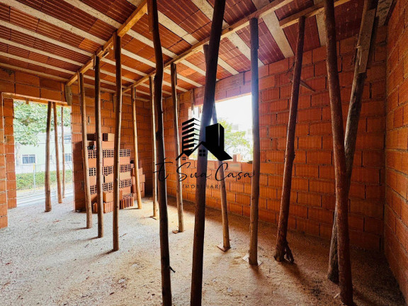 Imagem Casa com 3 Quartos à Venda, 180 m² em Cabral - Contagem Imagem Casa com 3 Quartos à Venda, 180 m² em Cabral - Contagem