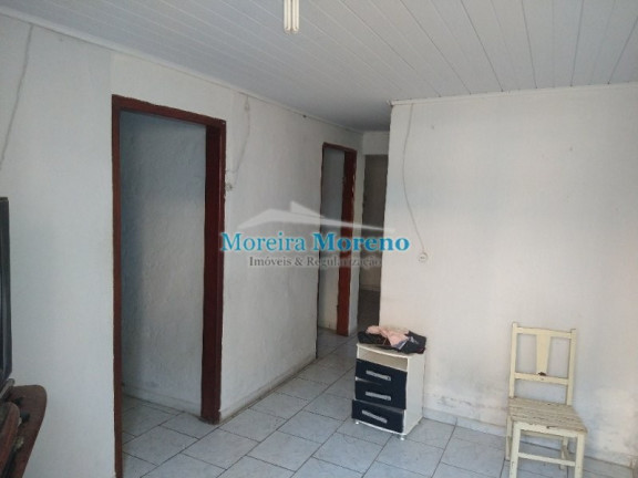 Imagem Casa com 2 Quartos à Venda, 100 m² em Amoreiras - Borda Da Mata