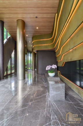 Imagem Apartamento com 1 Quarto à Venda, 49 m² em Vila Olímpia - São Paulo