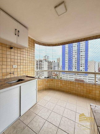 Apartamento com 1 Quarto à Venda, 77 m² em Tupi - Praia Grande